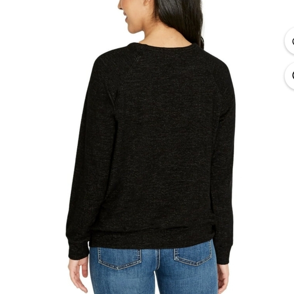 'Good Vibes' Sweater (M) - Picture 3 of 8